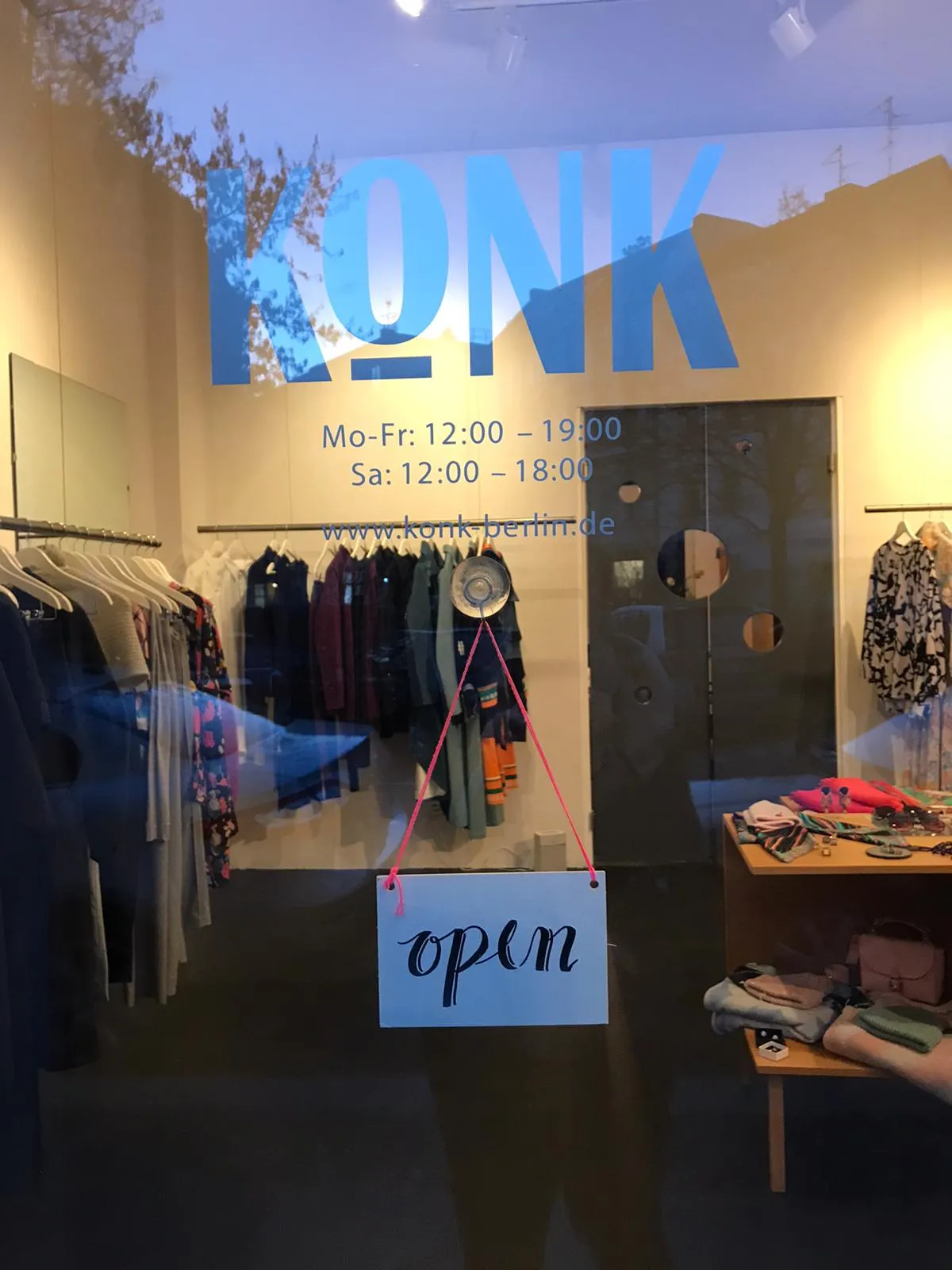 Konk