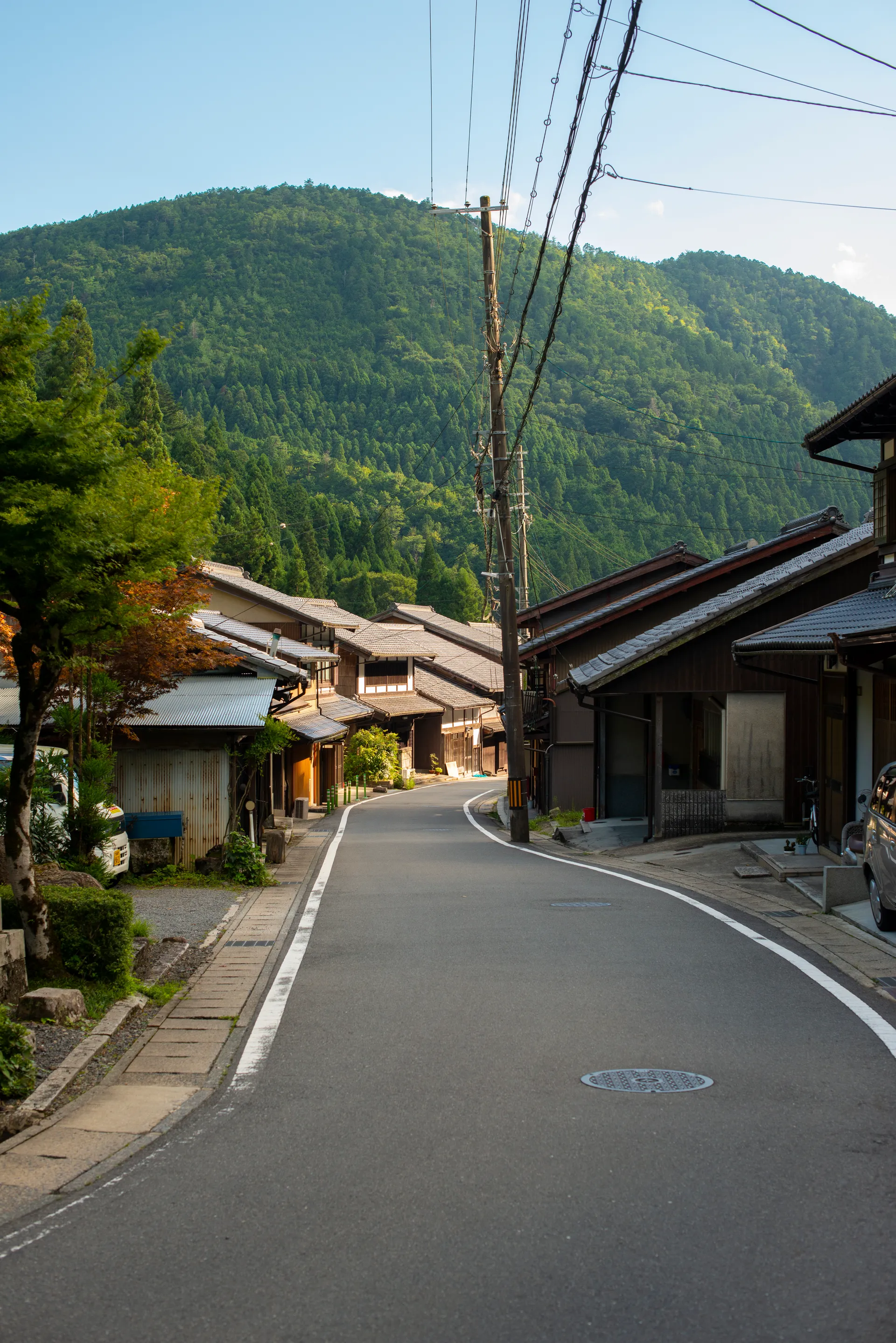 Kurama Onsen