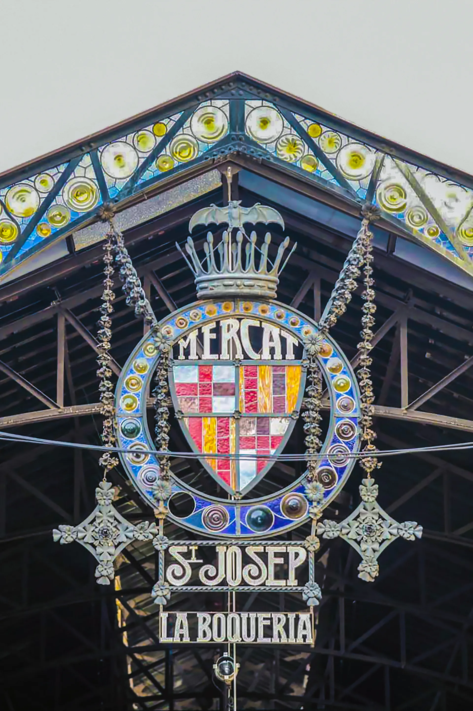 Mercat de la Boqueria