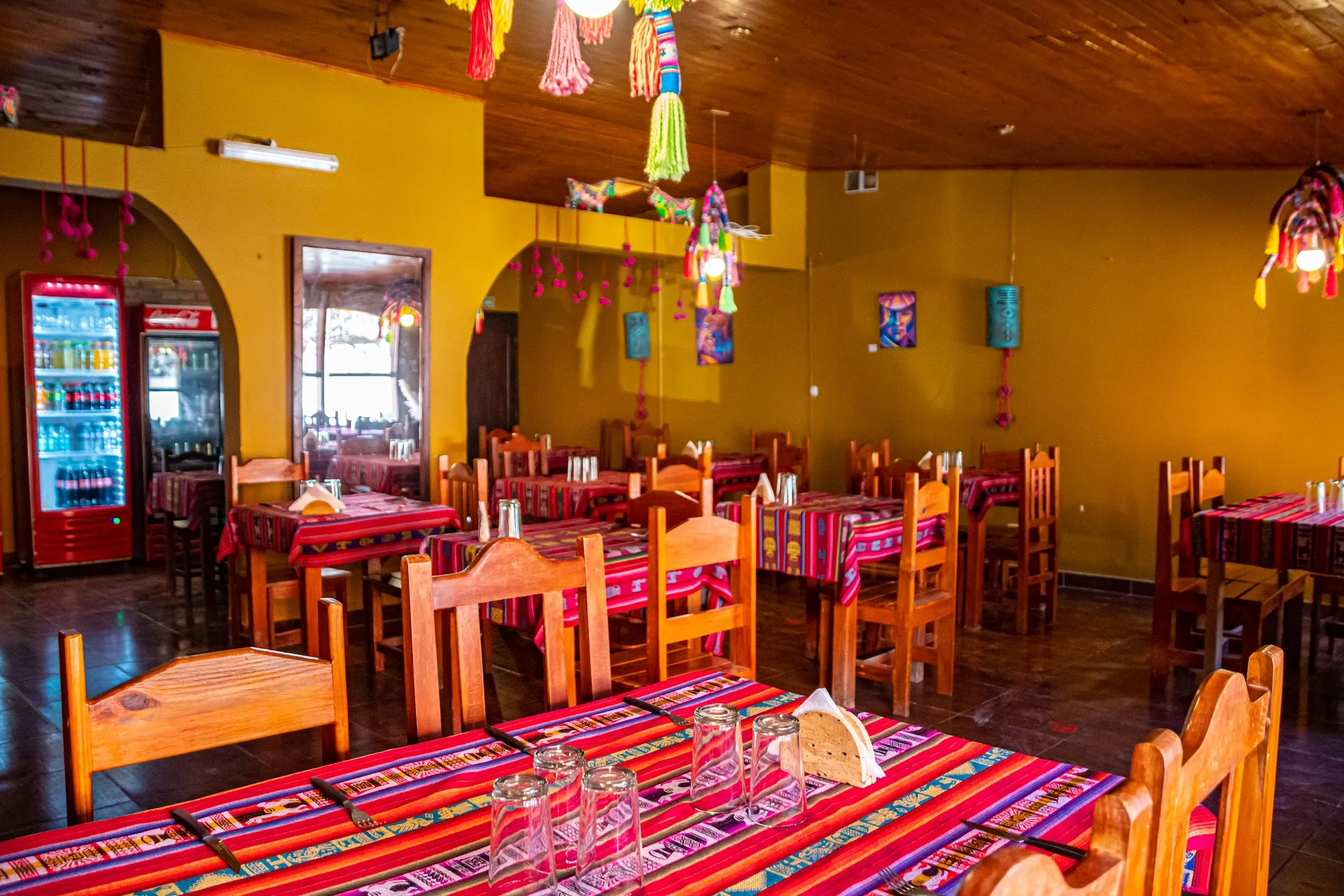 La Casa del Sol