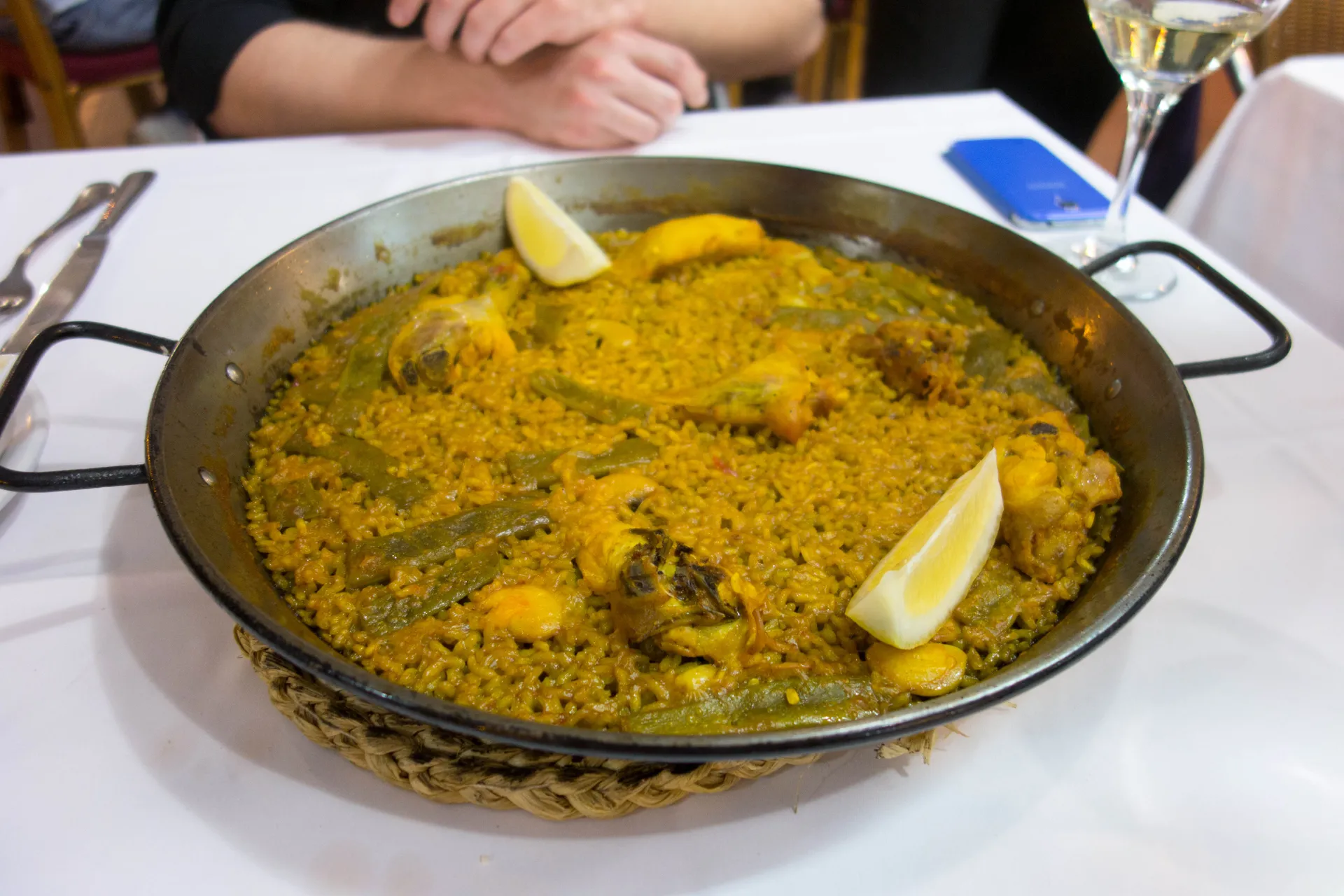 La Pepica