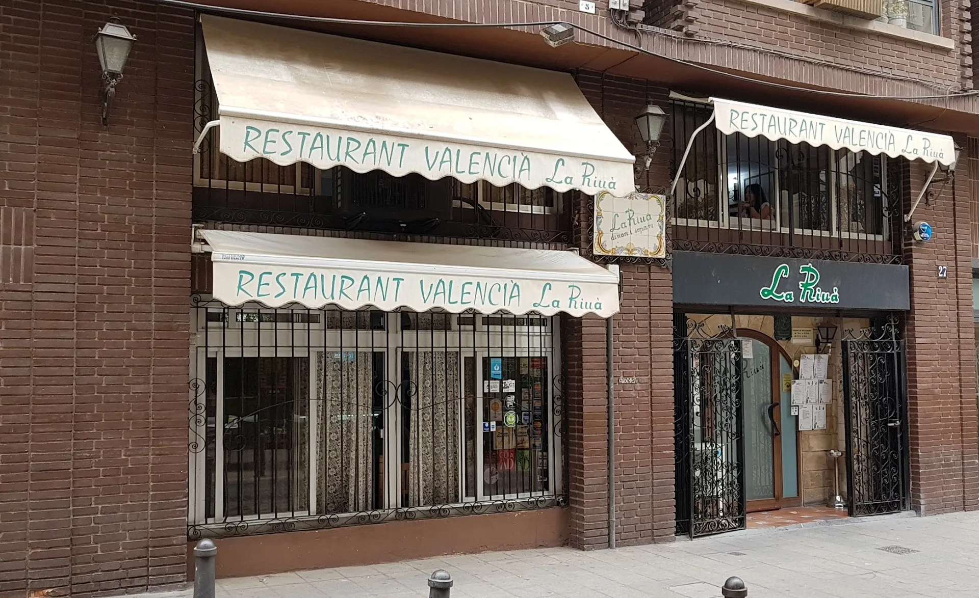 La Riuà