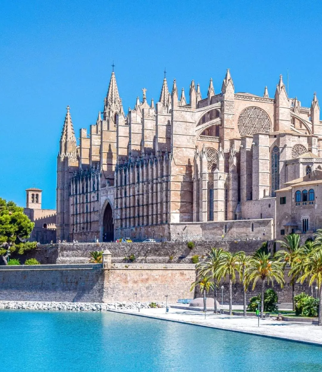 Palma de Mallorca