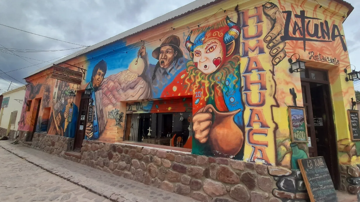 La Tuna Restaurante