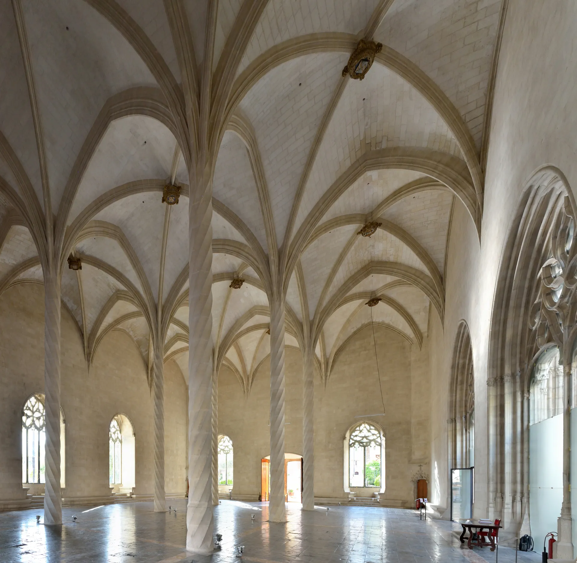 Llotja de Palma