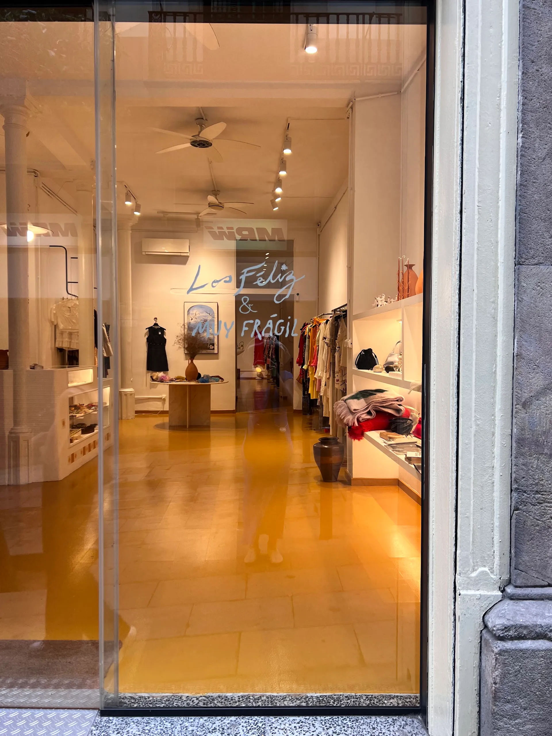 Los Féliz Vintage Shop