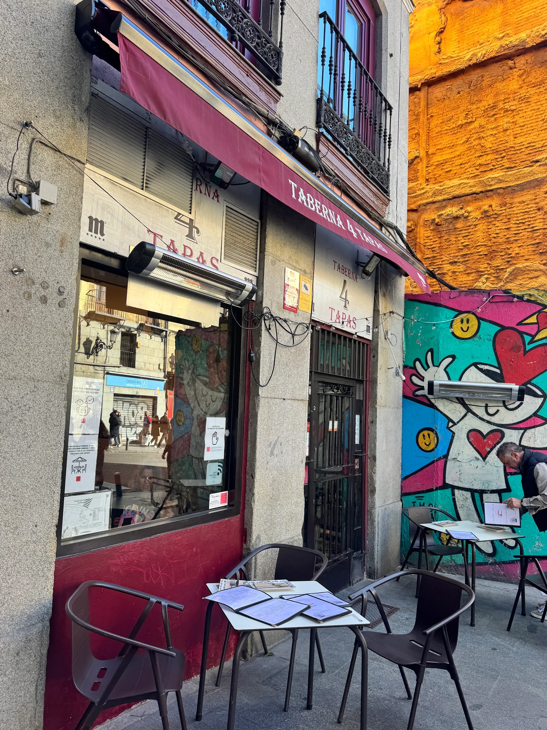 Marula Cafe