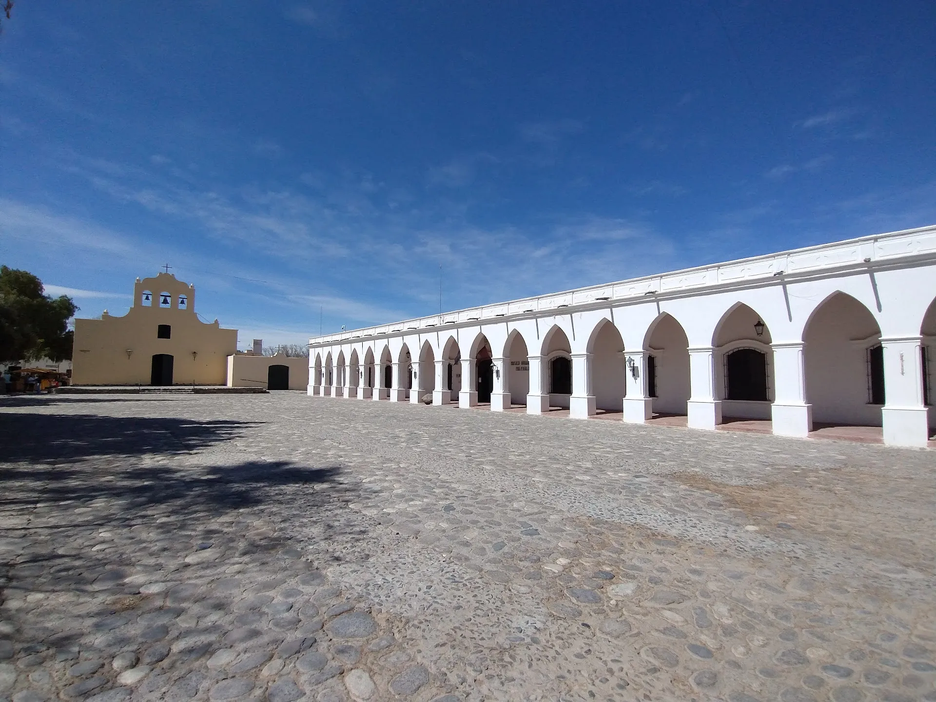 Museo Arqueológico Pío Pablo Díaz