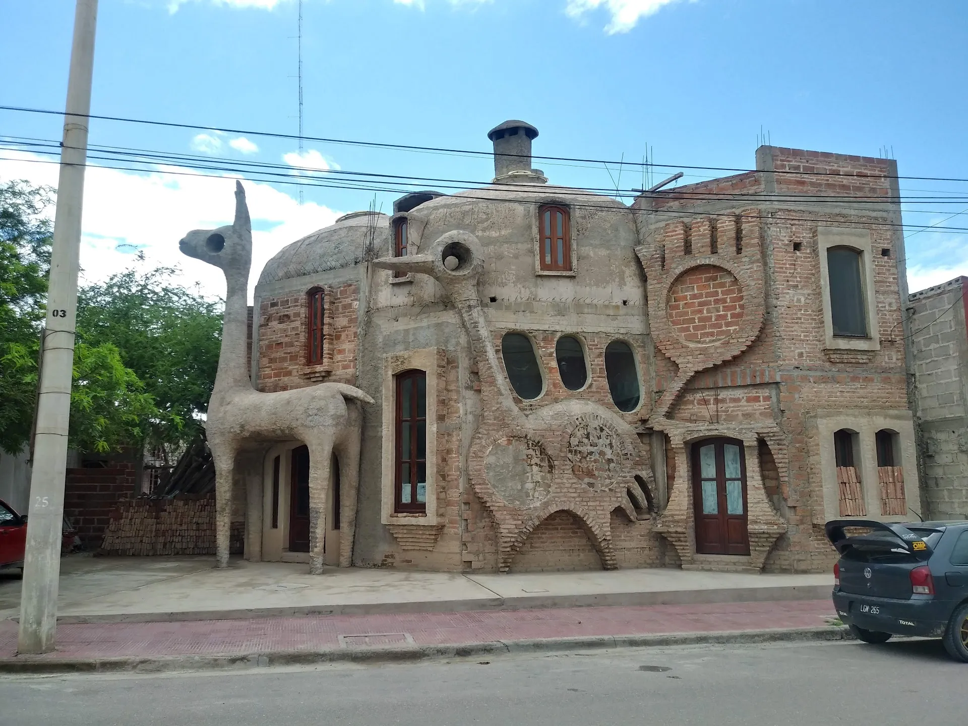 Museo de la Vid y el Vino
