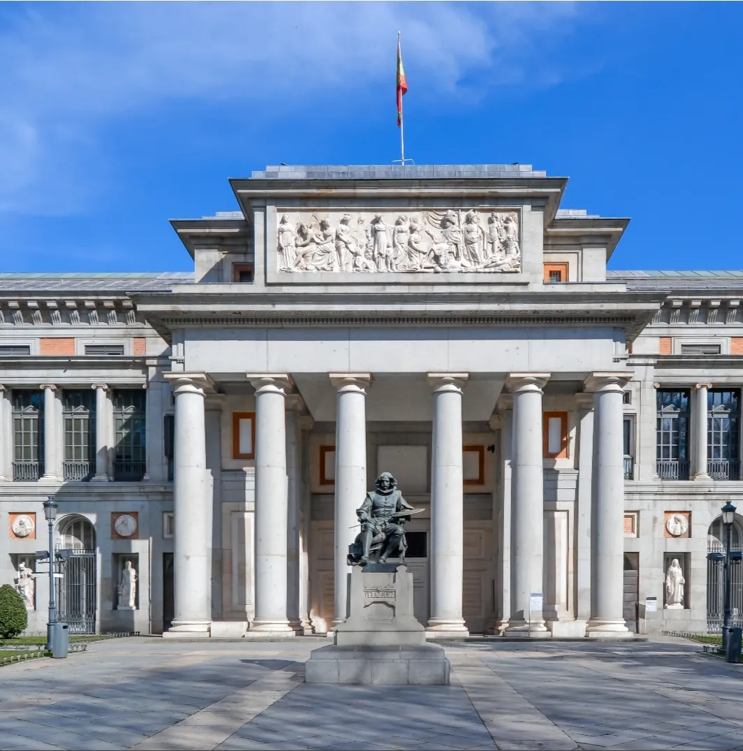 Museo Nacional del Prado