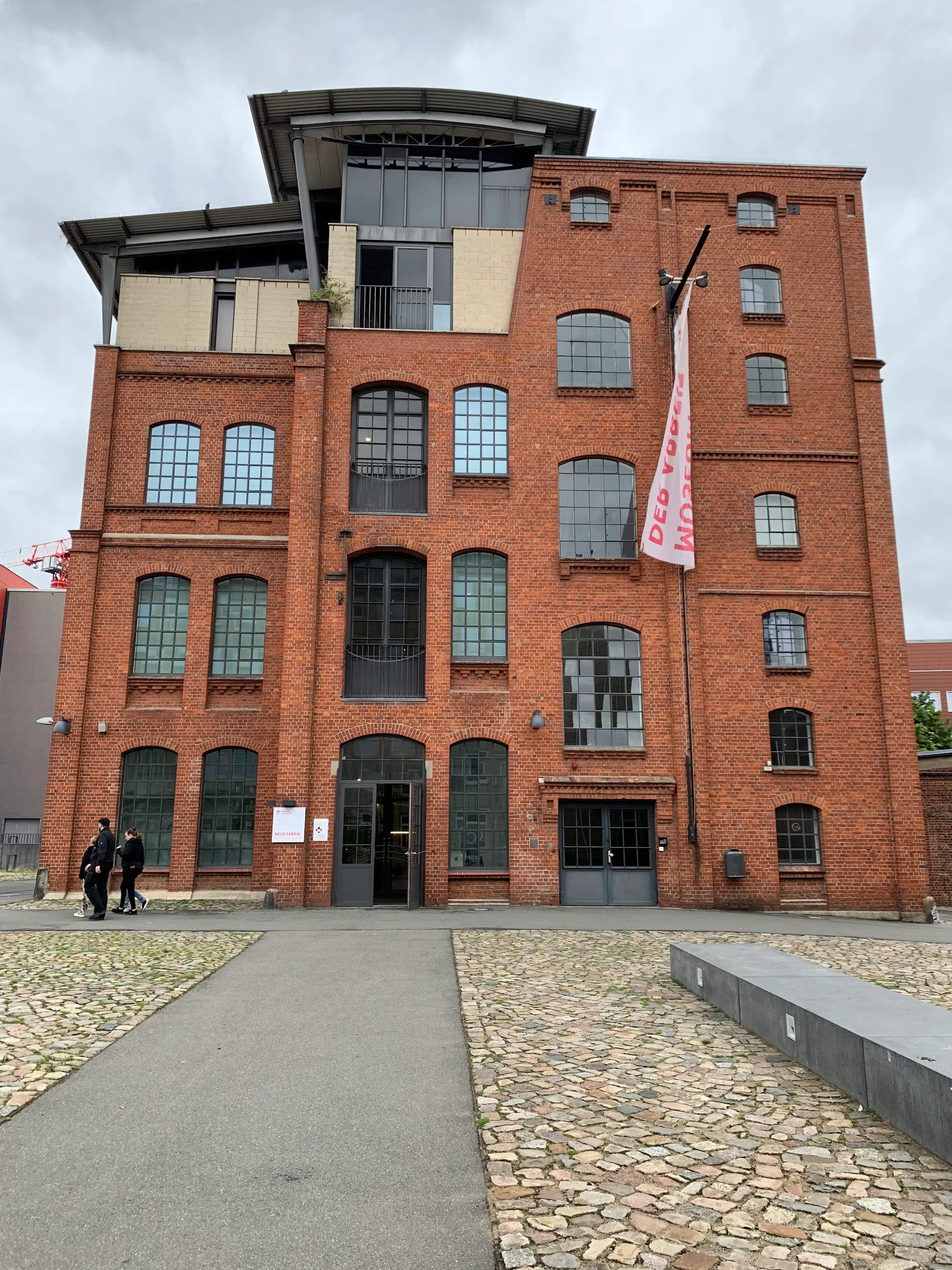 Museum der Arbeit