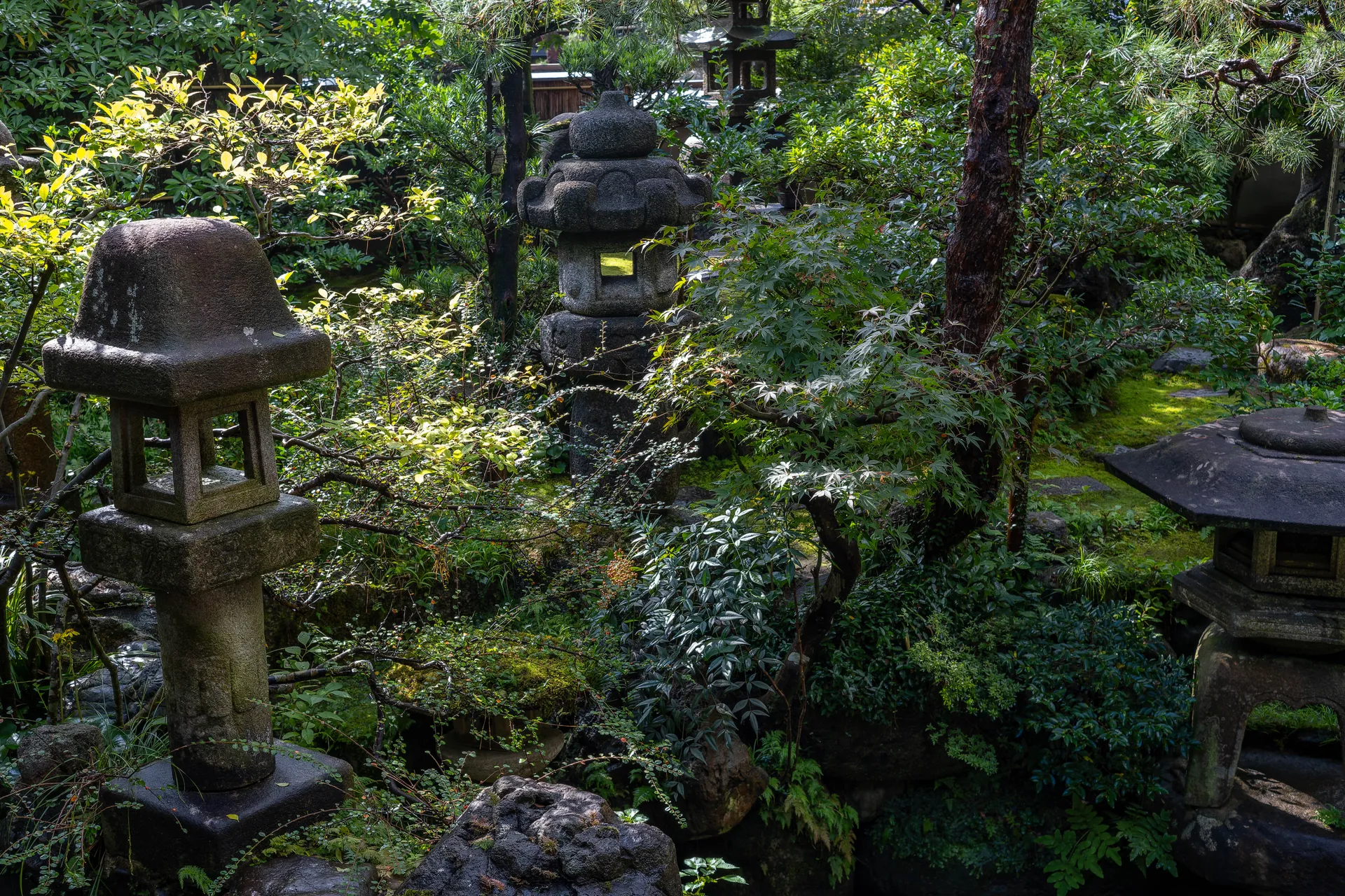 Nagamachi Samurai District