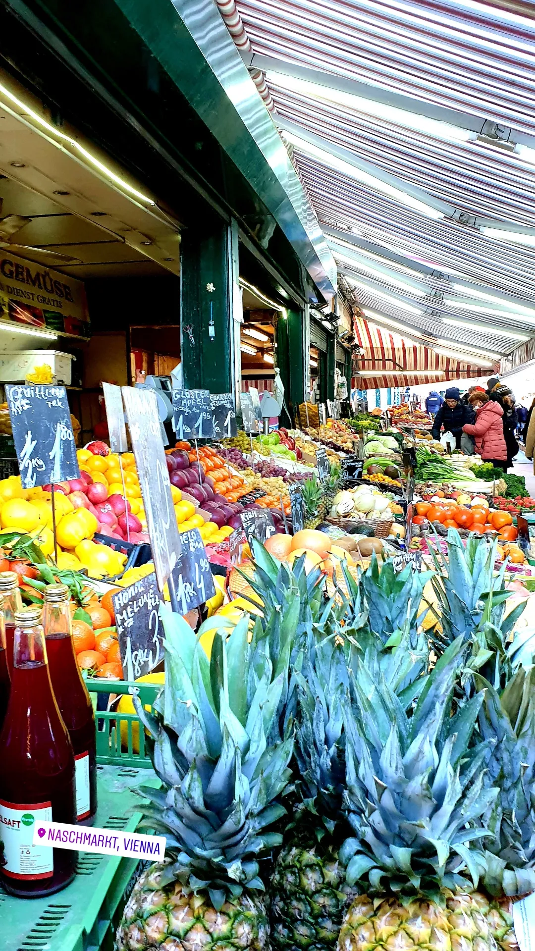 Naschmarkt