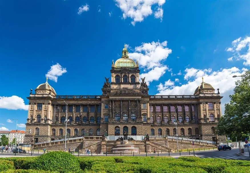 National Museum (Národní muzeum)