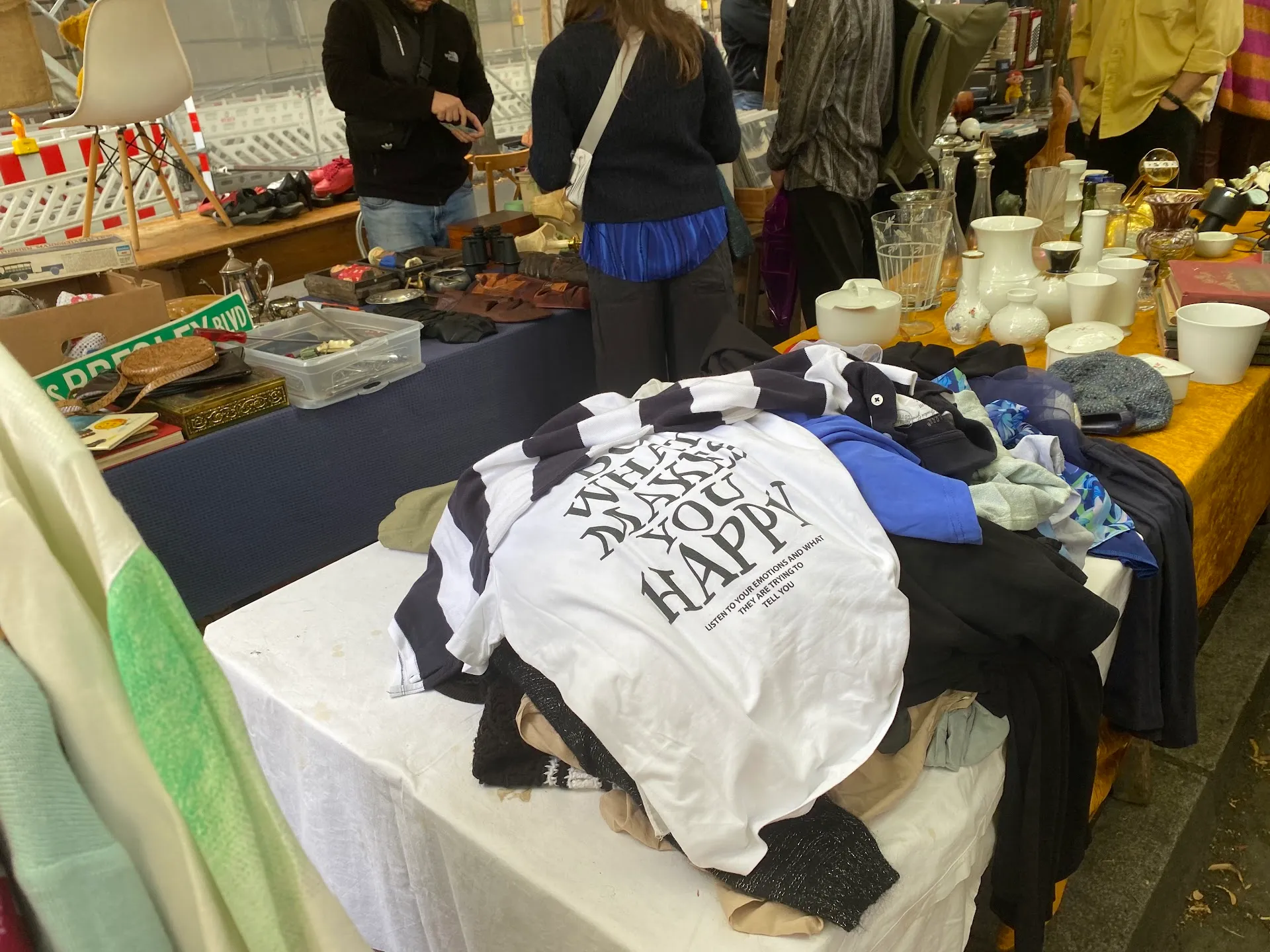 Nowkoelln Flowmarkt