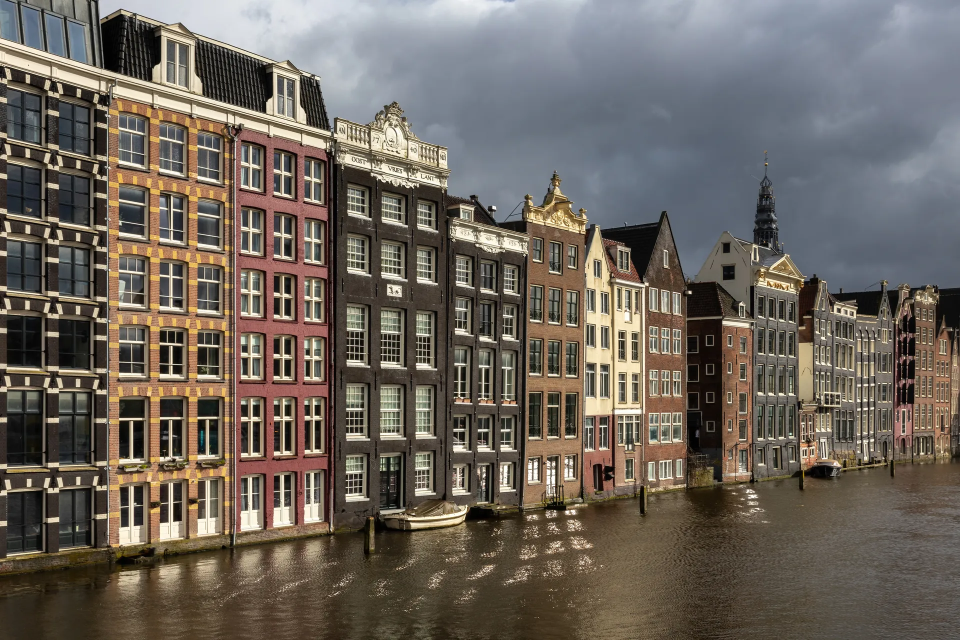 Oude Kerk