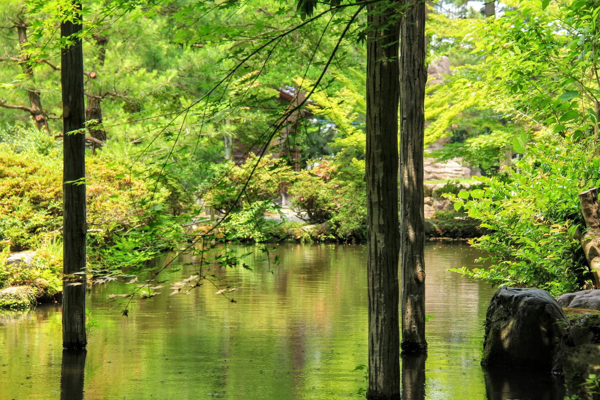 Oyama Shrine