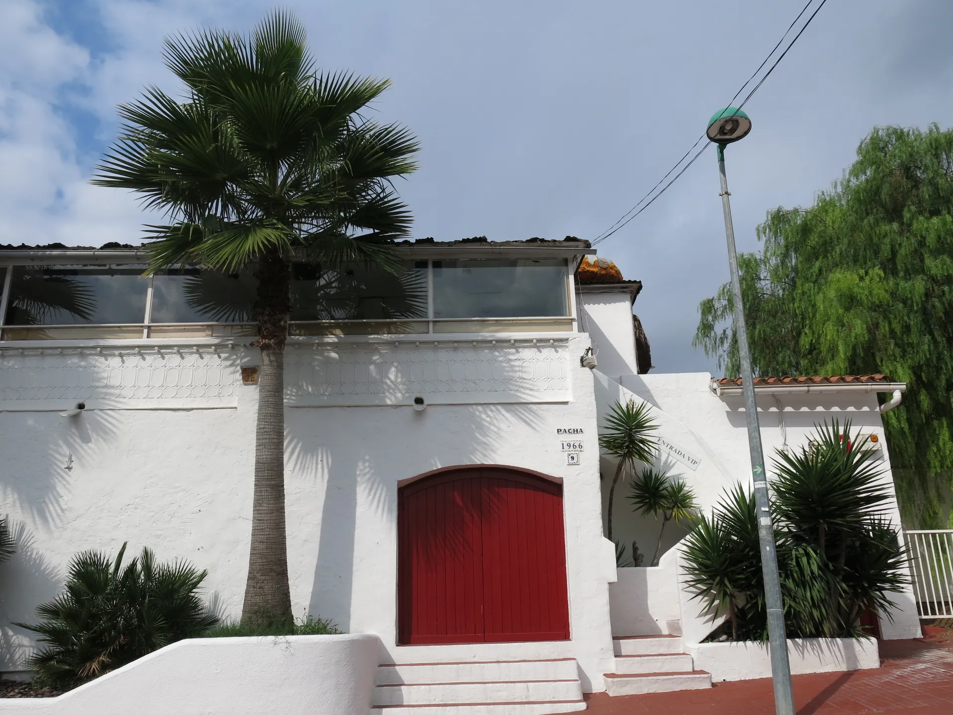 Pacha Barcelona