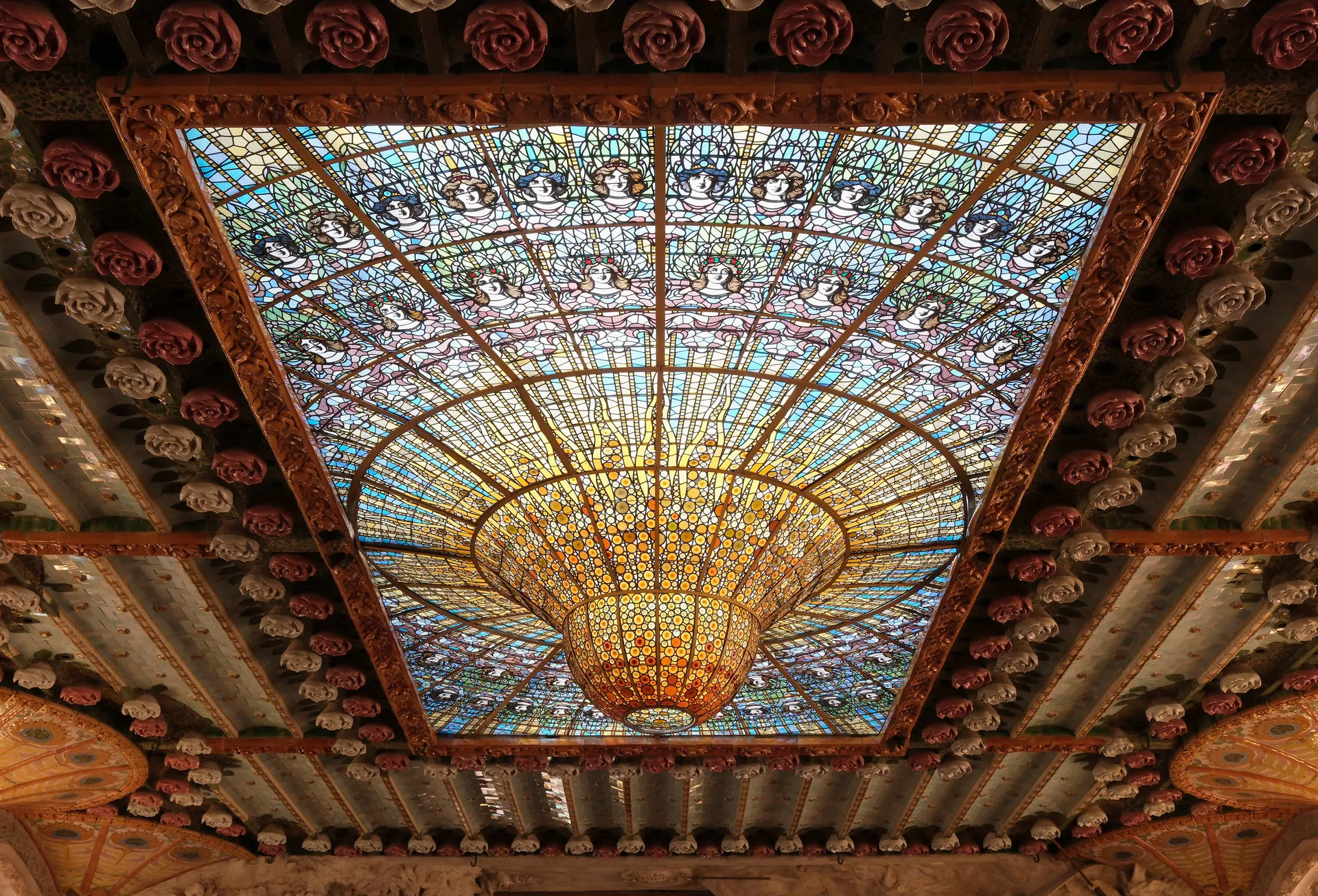 Palau de la Música Catalana
