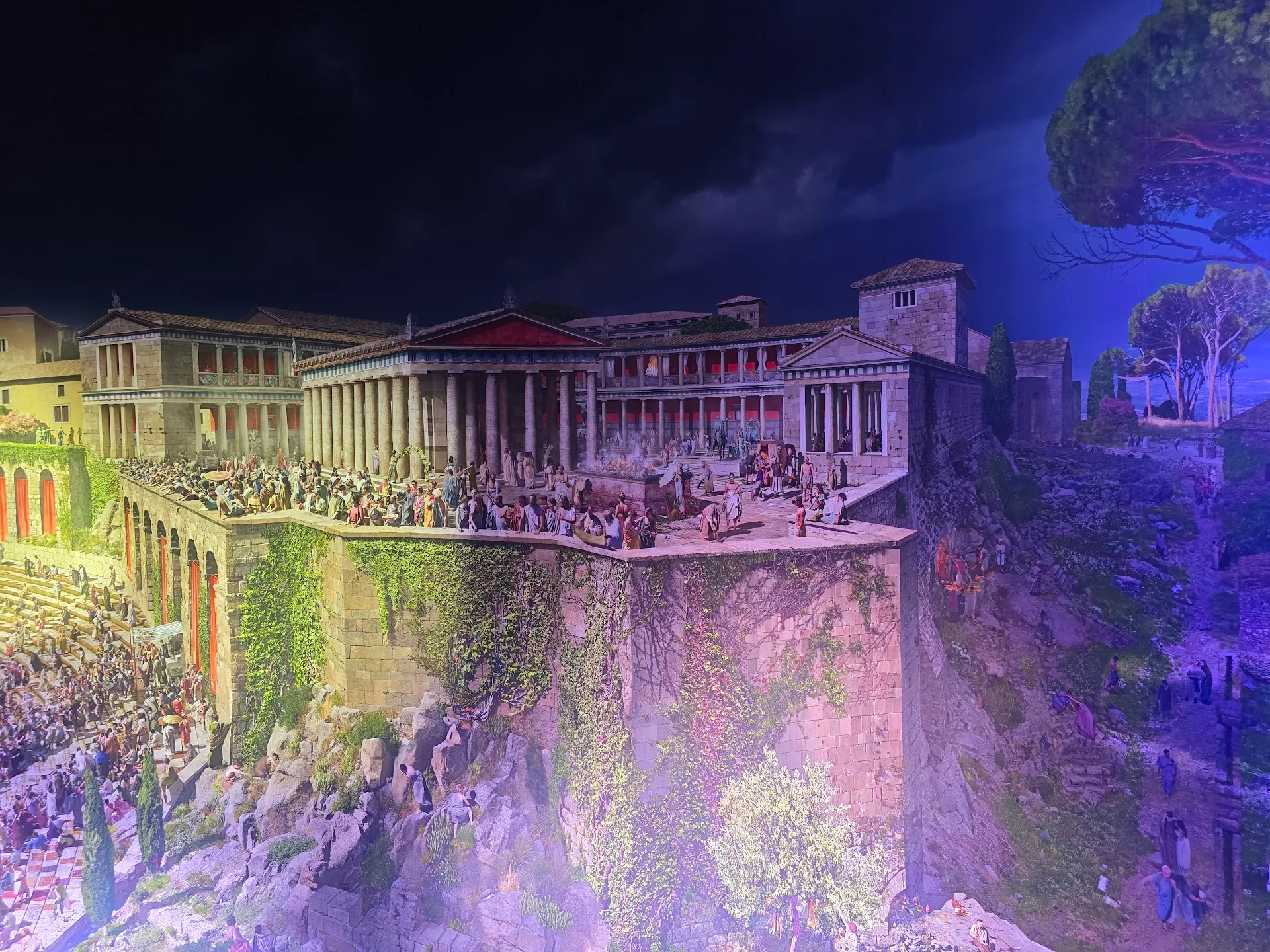 Pergamon Museum