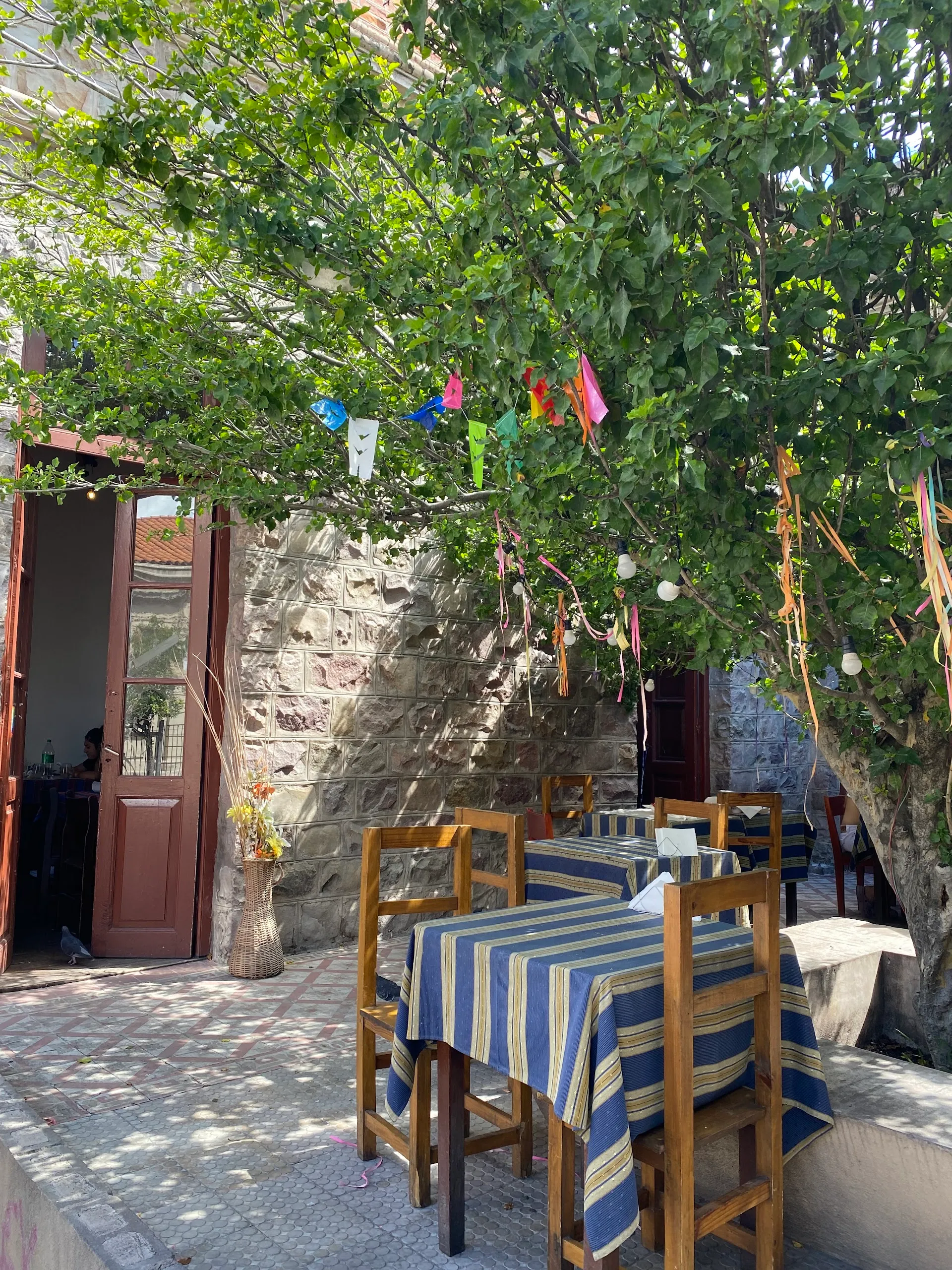 Picantería y Restaurant Locoto