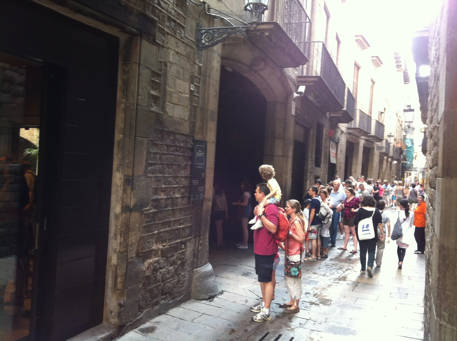 Museu Picasso