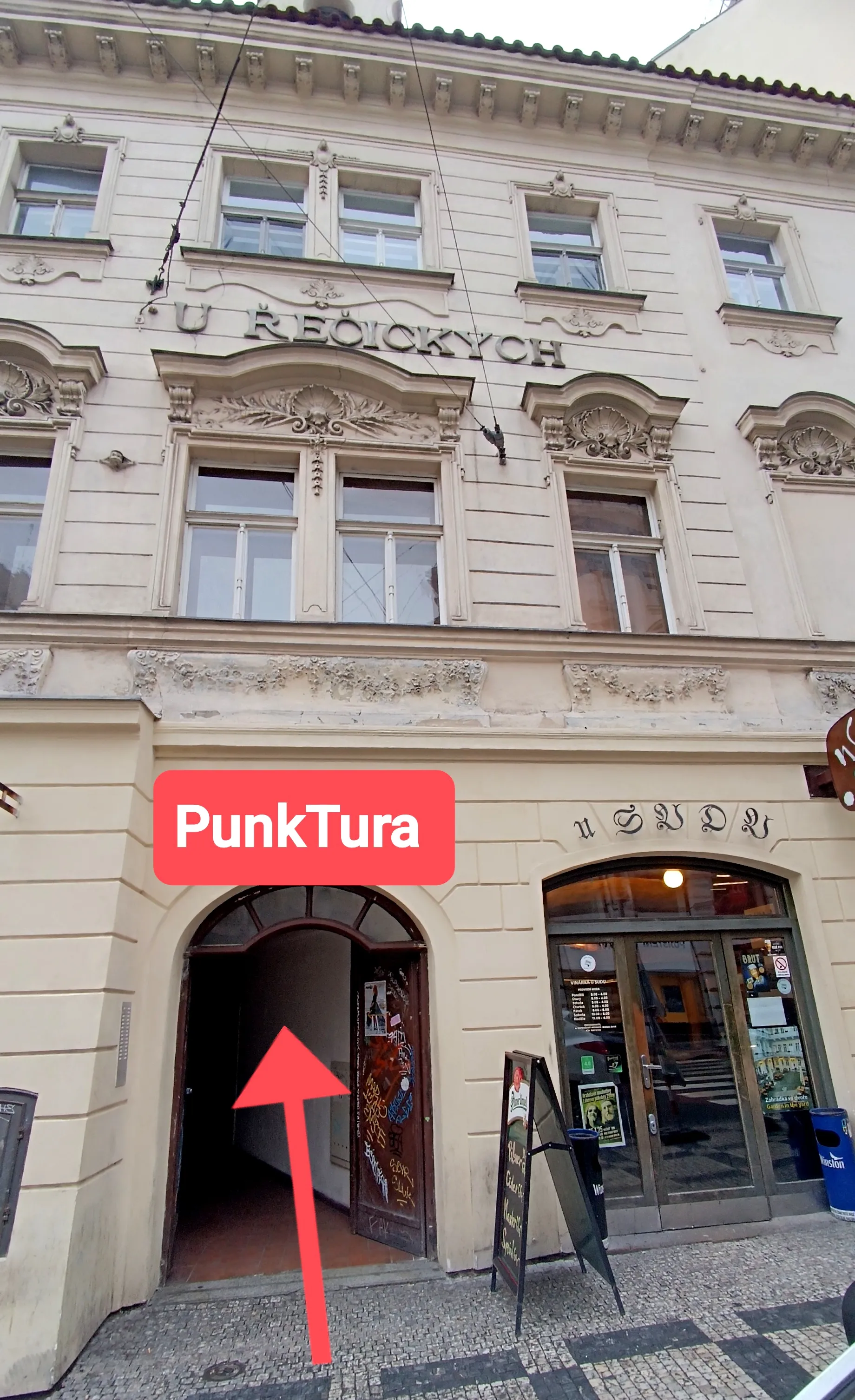 PunkTura