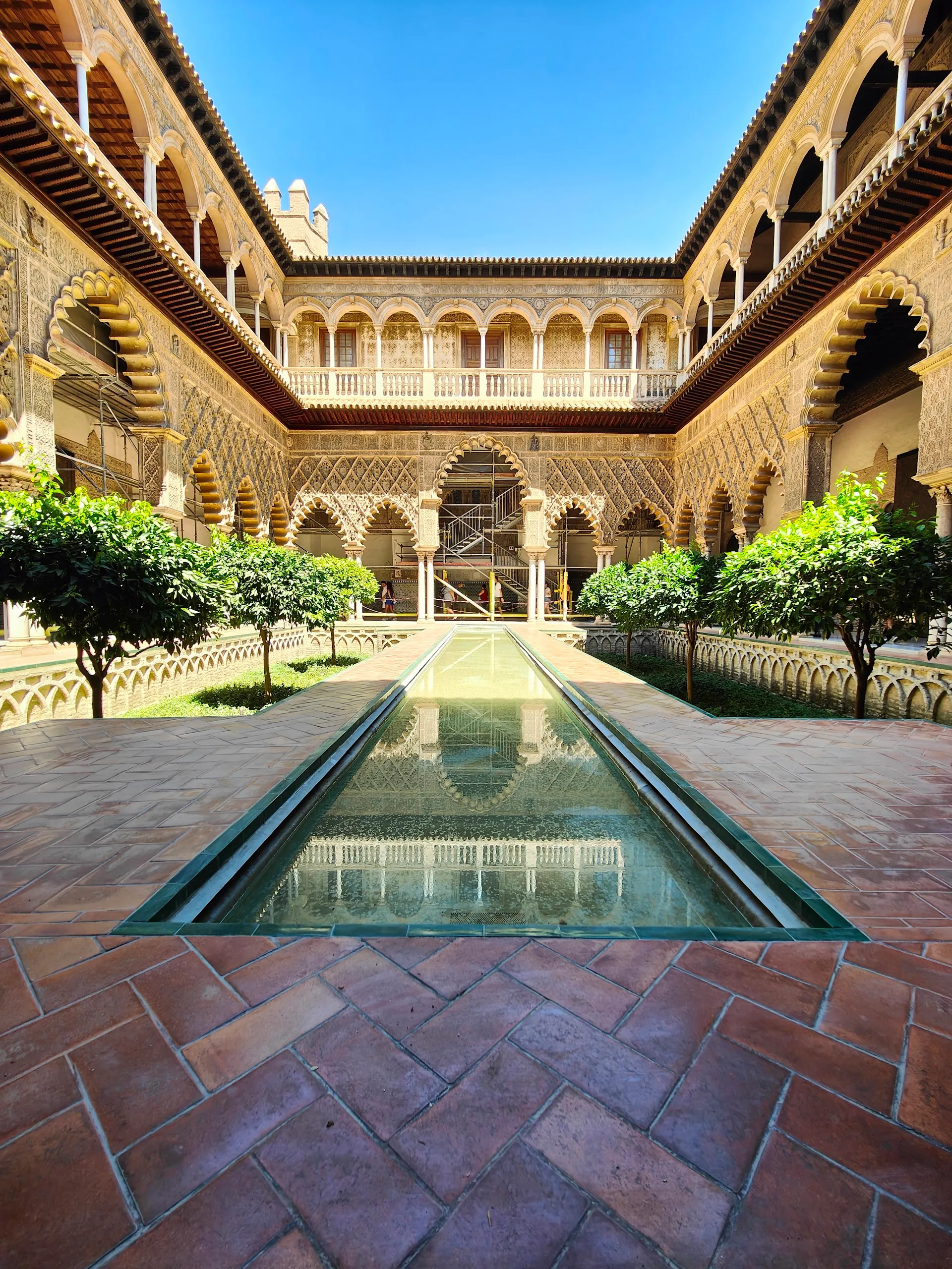Seville