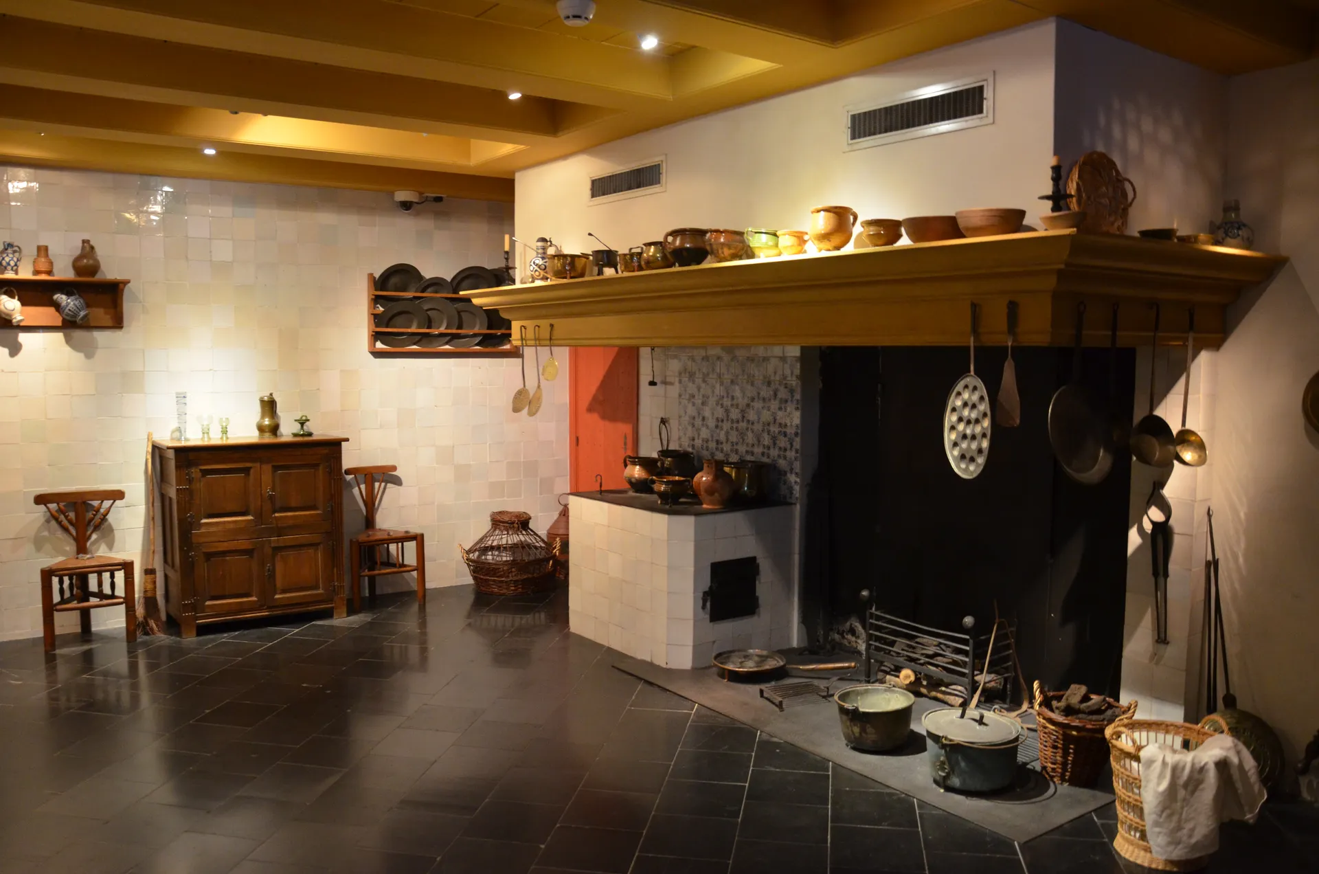 Rembrandt House Museum