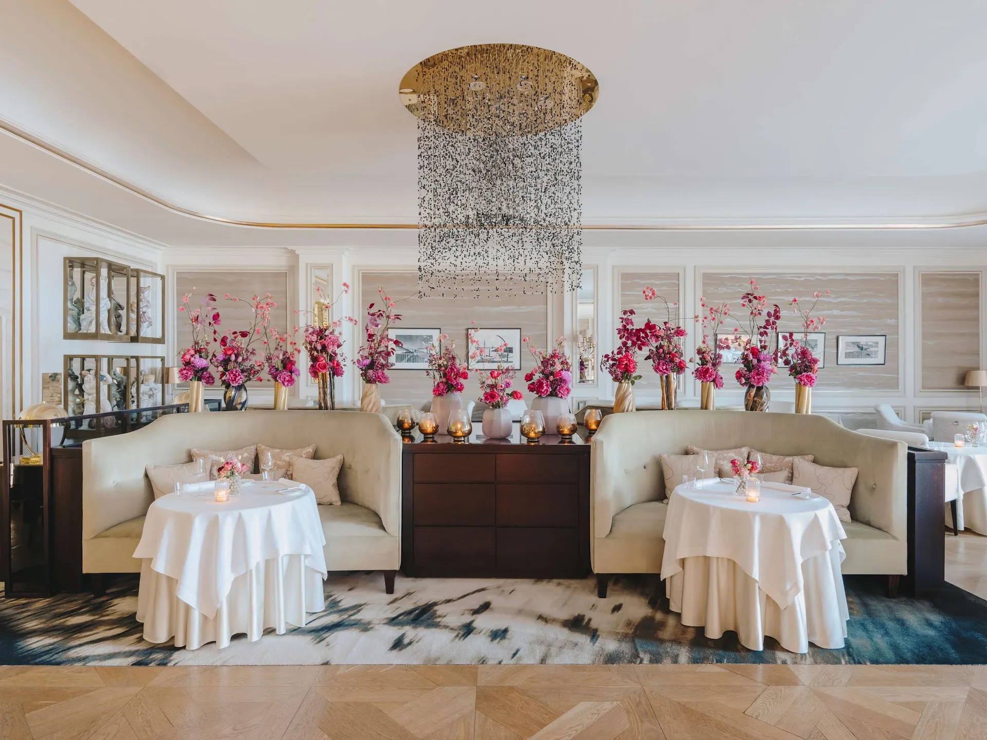 Restaurant Haerlin