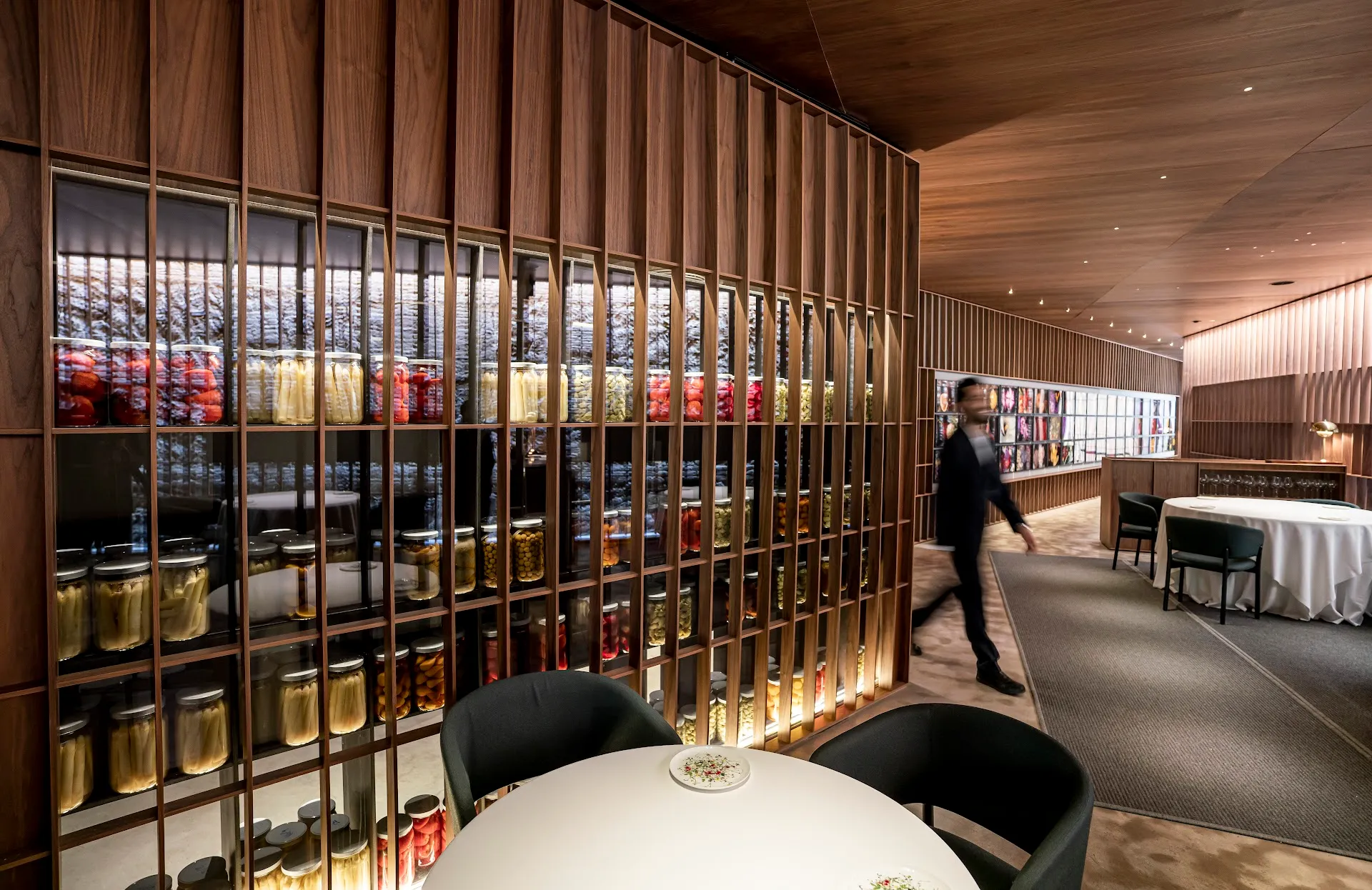 Ricard Camarena Restaurant