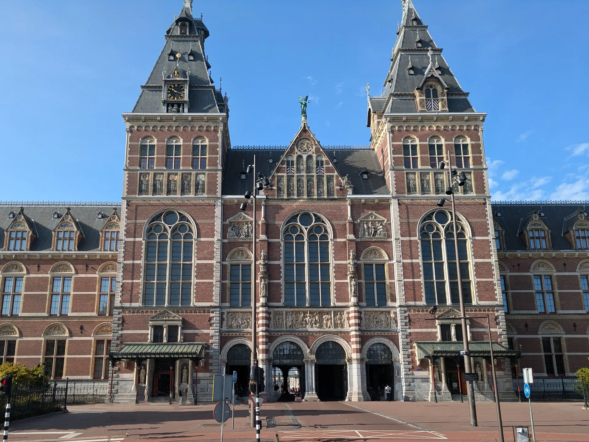 Amsterdam