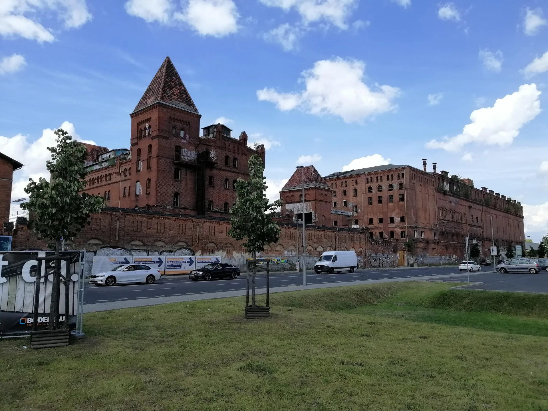 RSO.Berlin (Revier Suedost)