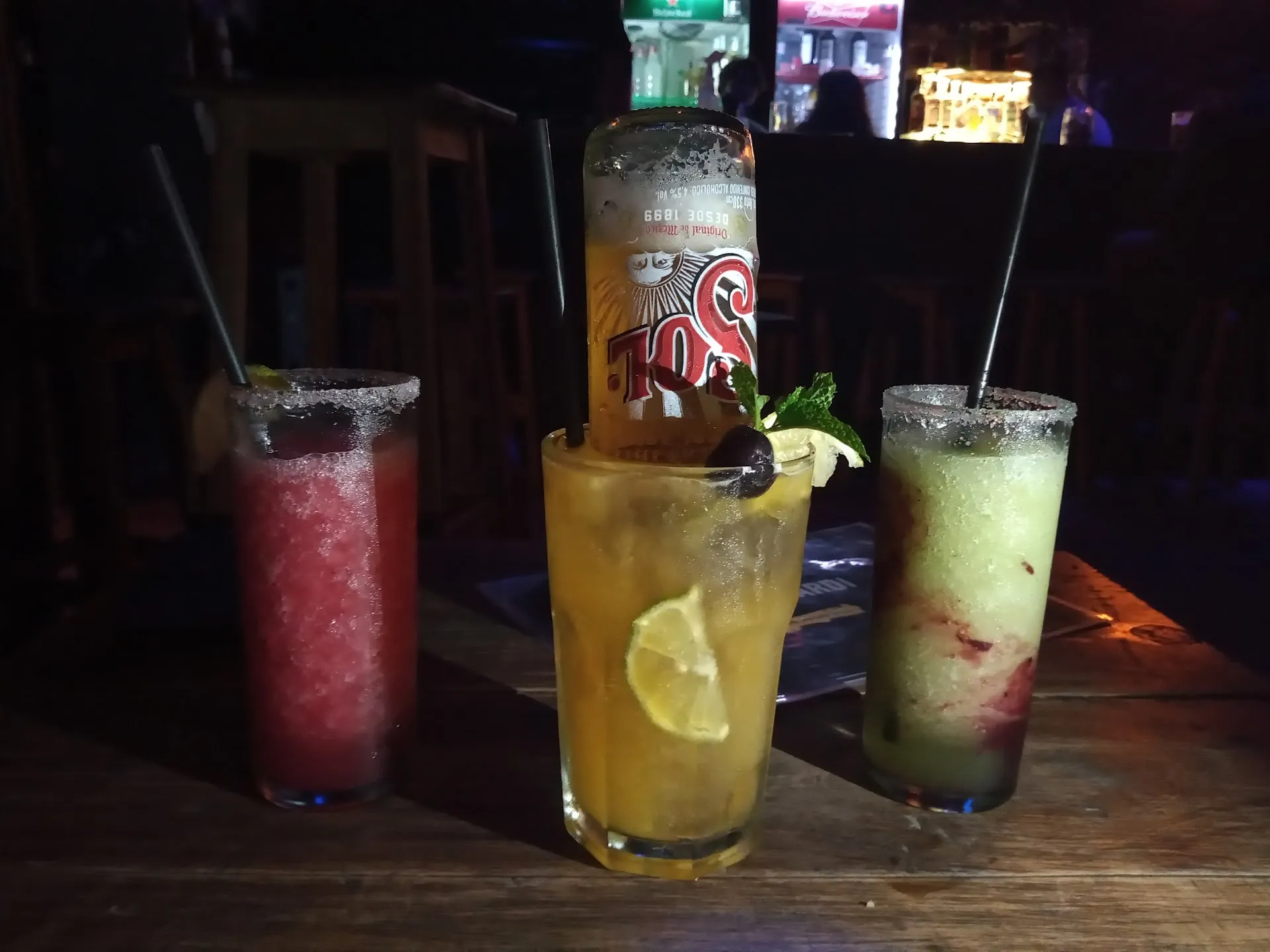 Salamanka Bar
