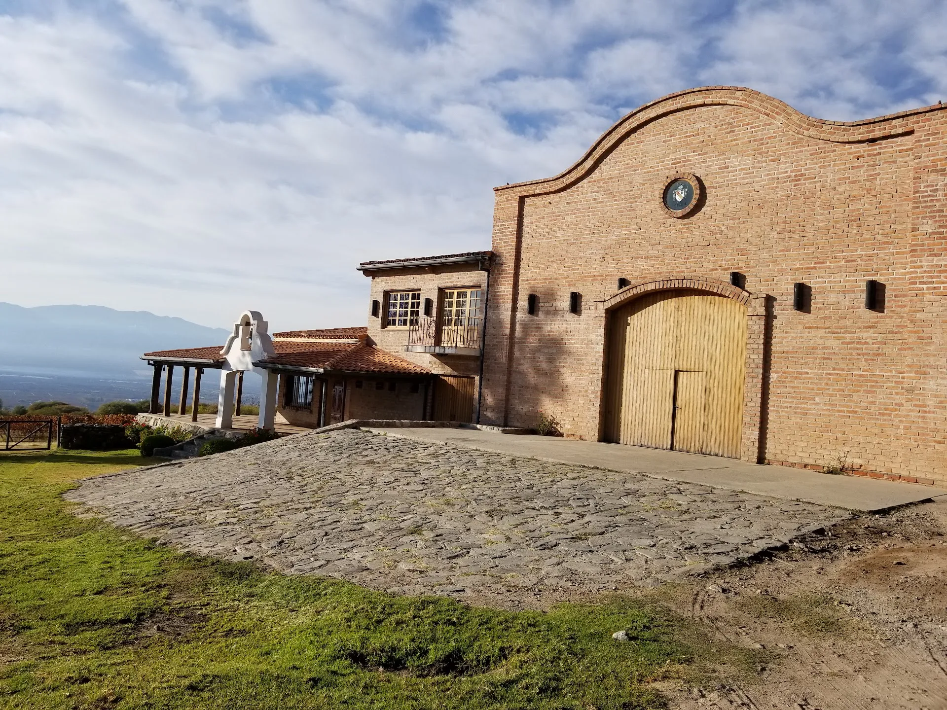 San Pedro de Yacochuya