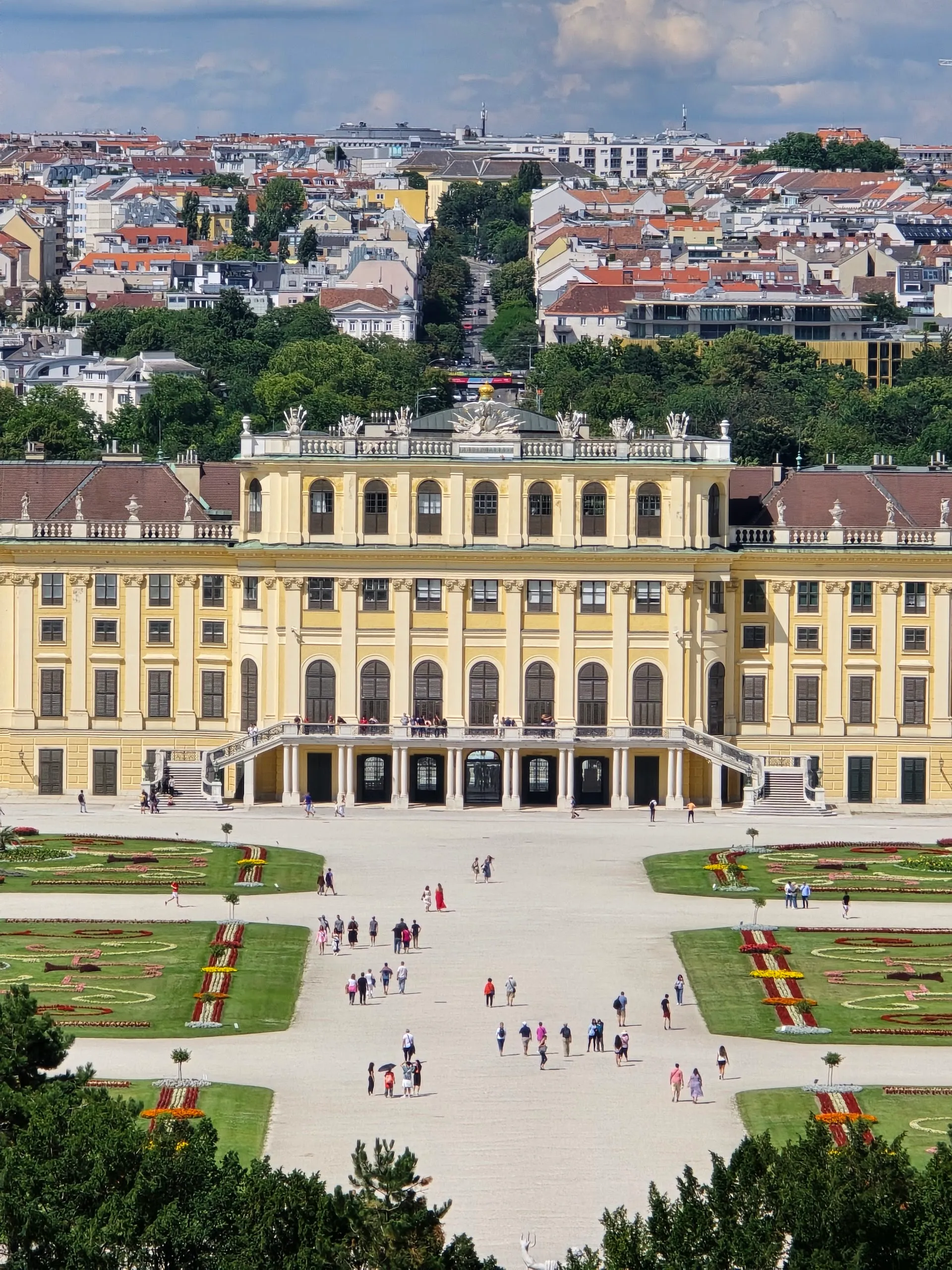 Vienna