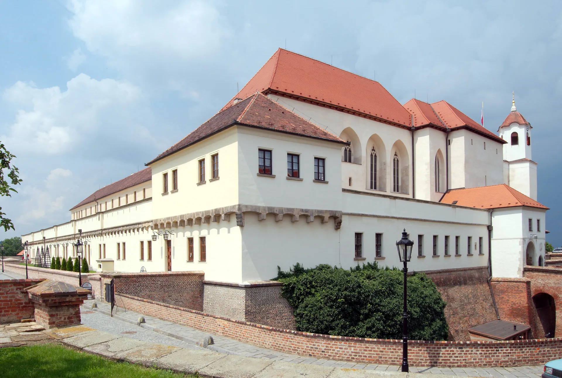 Brno