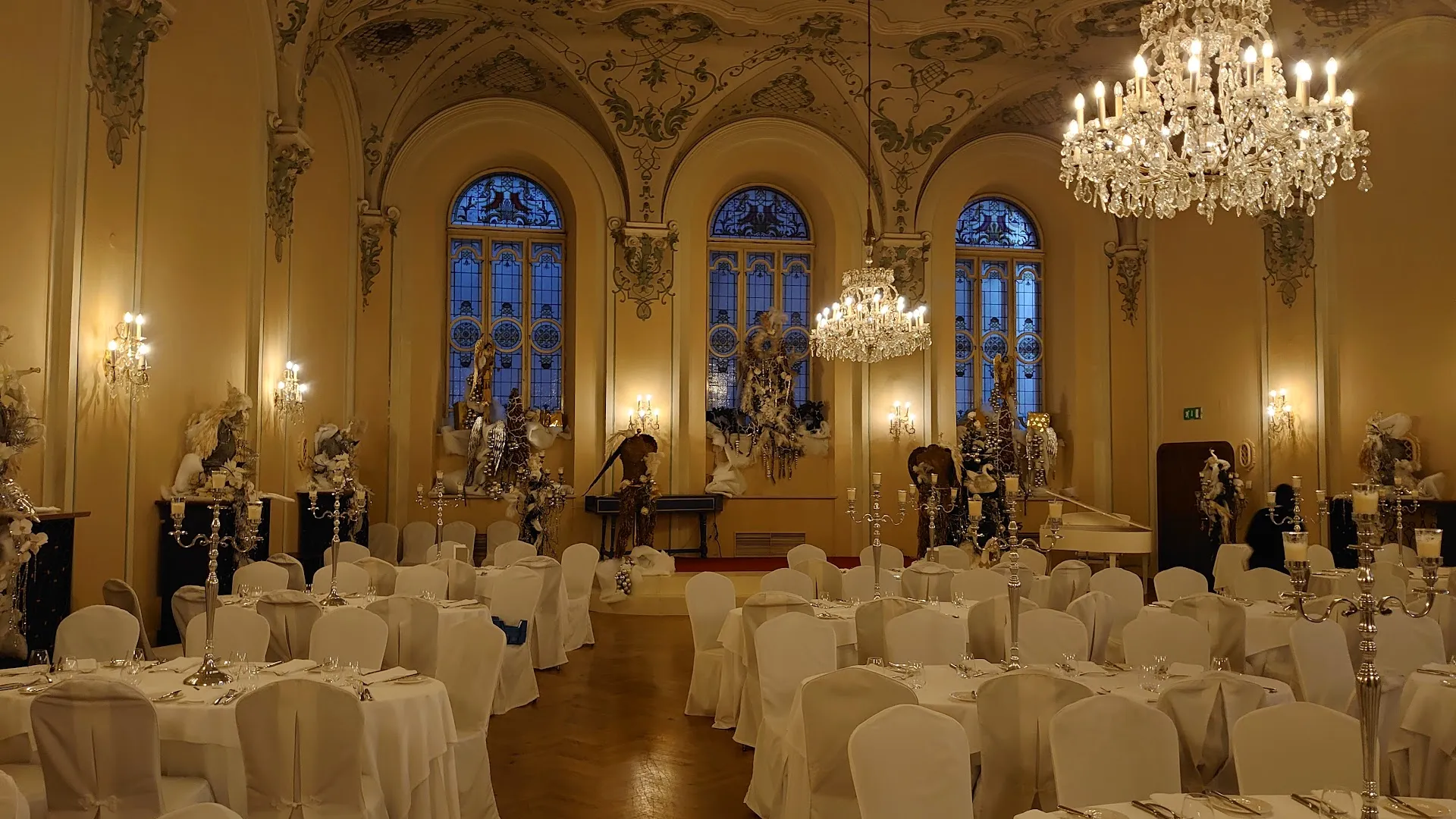 St. Peter Stiftskulinarium
