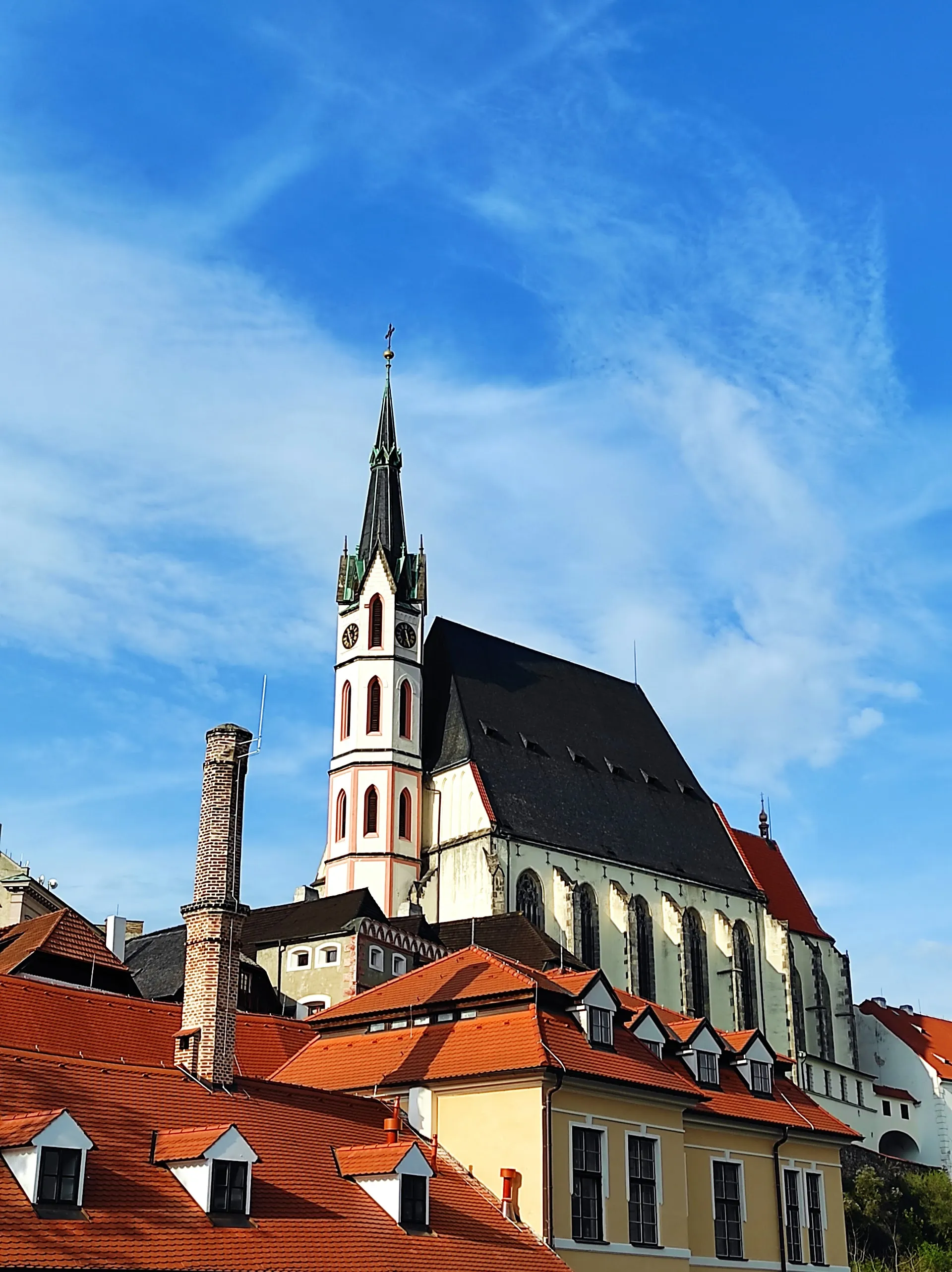 St. Vitus Church