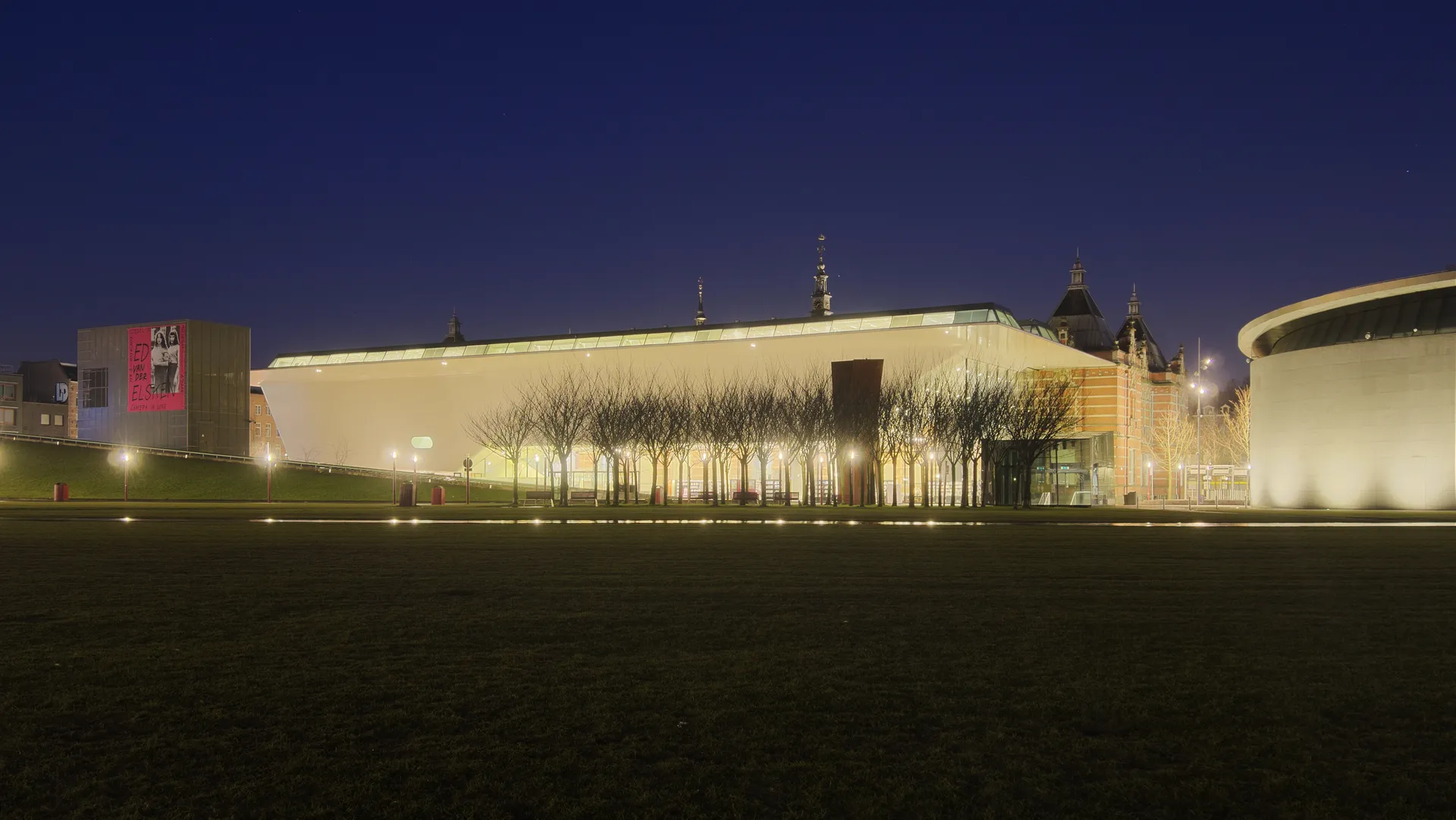 Stedelijk Museum