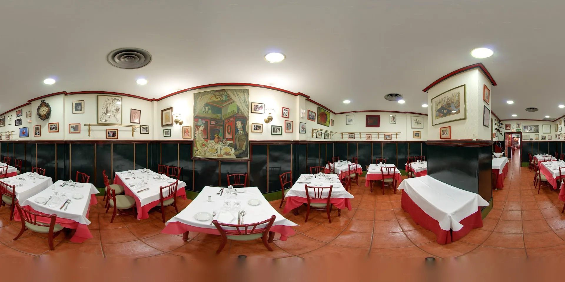 Taberna La Bola