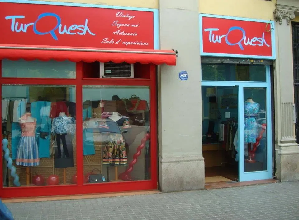 TurQuesh