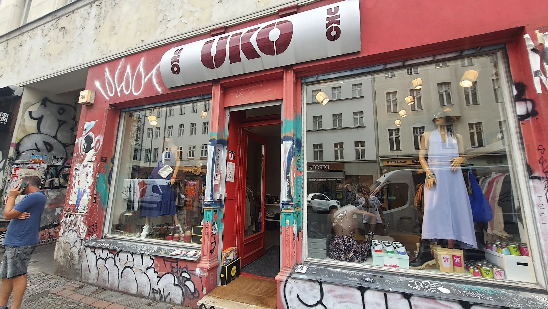 UKO-Fashion