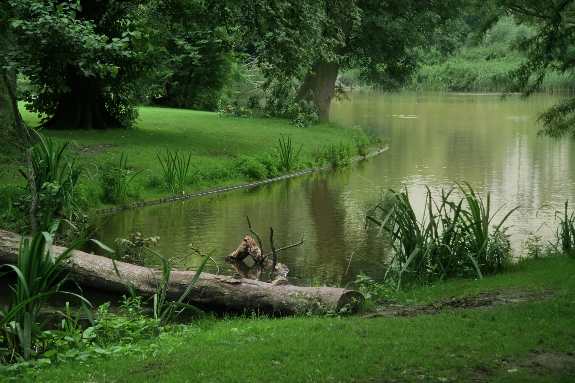 Vondelpark