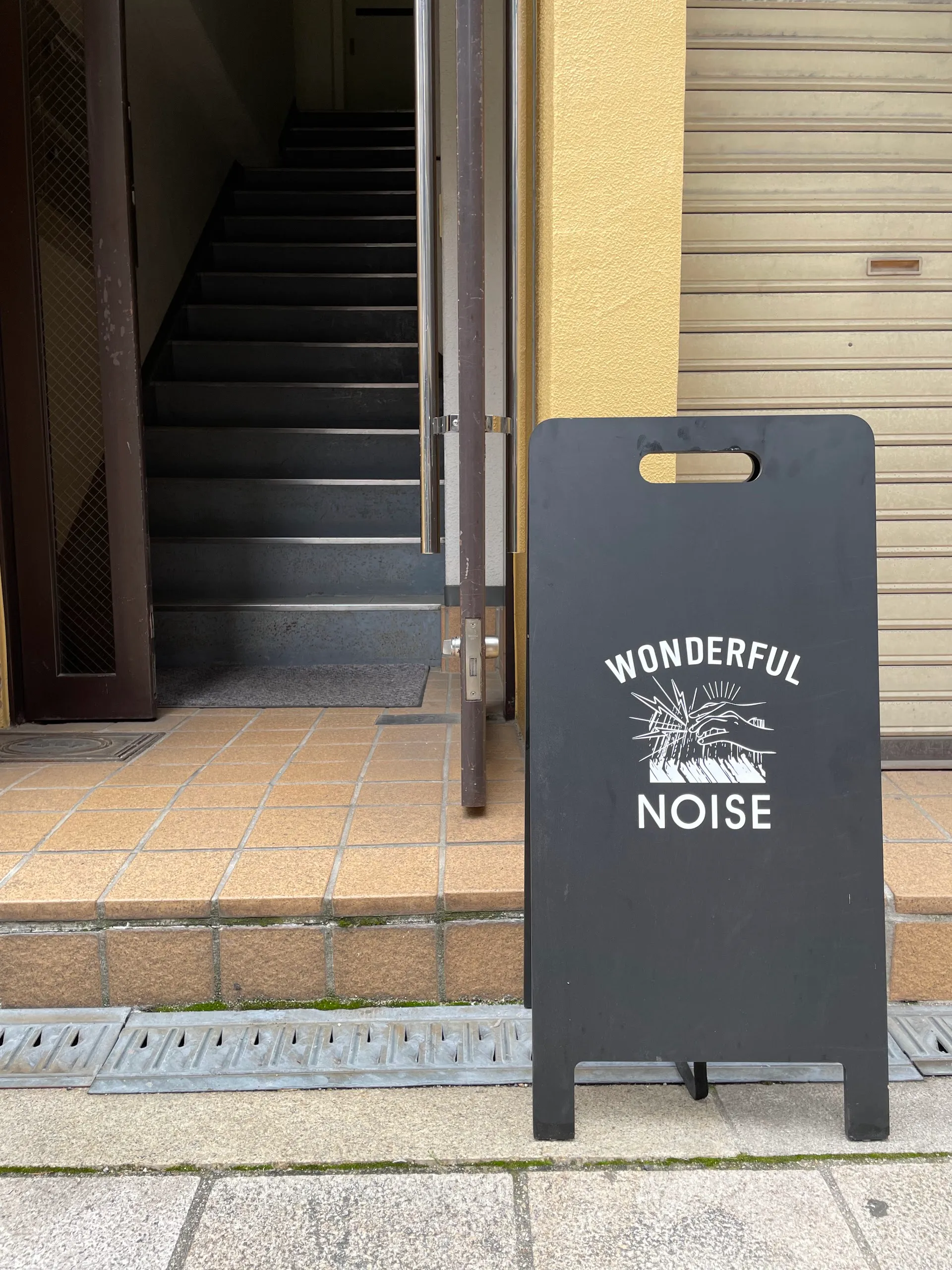 Wonderful Noise