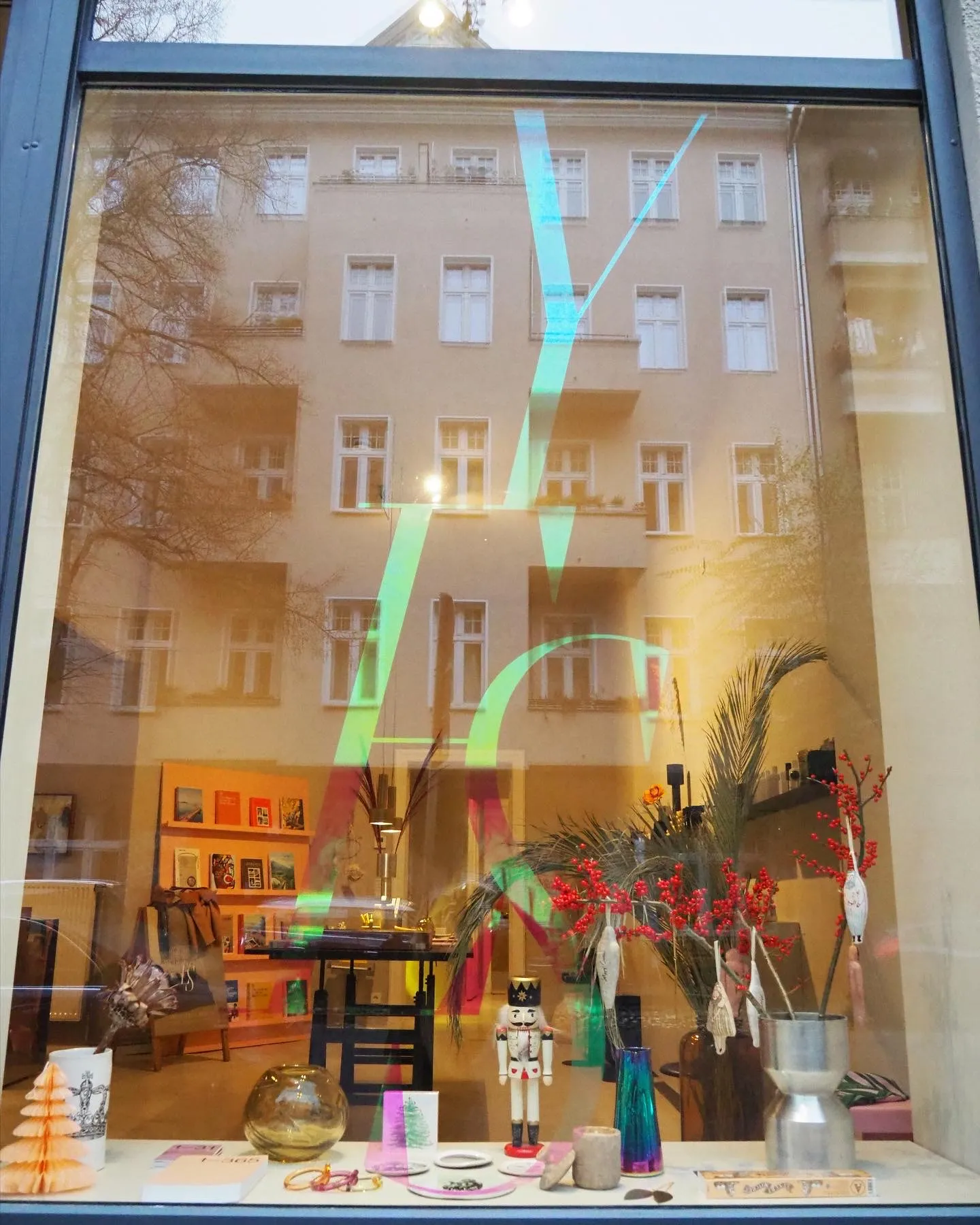 YES Studio Berlin